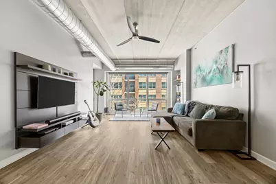 845 N Kingsbury Street #412, Chicago, IL 60610 - Photo 14
