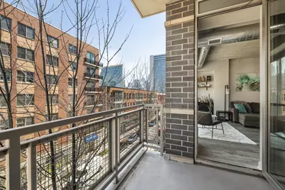 845 N Kingsbury Street #412, Chicago, IL 60610 - Photo 20