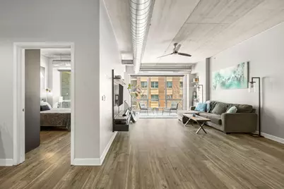 845 N Kingsbury Street #412, Chicago, IL 60610 - Photo 8