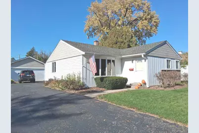 2311 Bluebird Lane, Rolling Meadows, IL 60008 - Photo 1