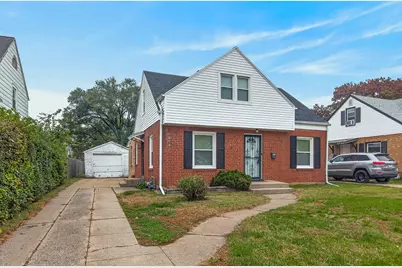 2231 Custer Avenue, Rockford, IL 61103 - Photo 1