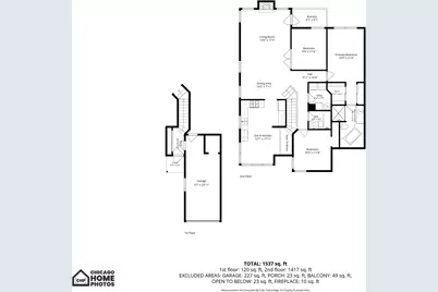124 White Branch Court, Buffalo Grove, IL 60089 - Photo 24