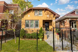 6540 S Artesian Ave, Chicago, IL 60629 - Photo 1