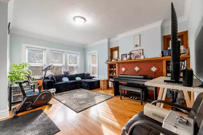 6540 S Artesian Avenue, Chicago, IL 60629 - Photo 2
