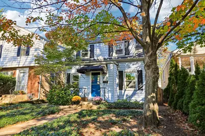 1915 Warren Street, Evanston, IL 60202 - Photo 2