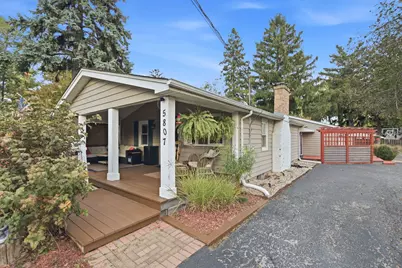 5807 Fairmount Avenue, Downers Grove, IL 60516 - Photo 2