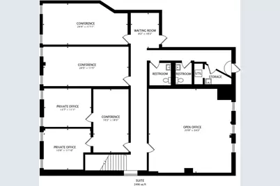 7401 Madison Street #1, Forest Park, IL 60130 - Photo 10