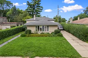 4124 W 91st Pl, Oak Lawn, IL 60454 - Photo 1