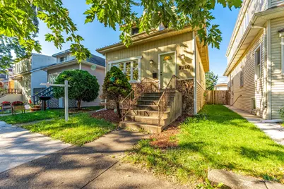 3760 N Osceola Avenue, Chicago, IL 60634 - Photo 2