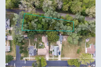 Lot 5-7 Cottage Avenue, Carpentersville, IL 60110 - Photo 1