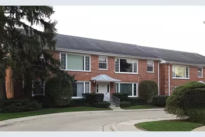 1505 Plymouth Place #2W, Glenview, IL 60025 - Photo 1