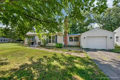9313 Baldwin Drive, Machesney Park, IL 61115 - Photo 1