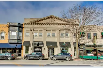 7401 Madison Street #4, Forest Park, IL 60130 - Photo 1
