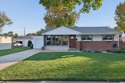 7413 Lyons Street, Morton Grove, IL 60053 - Photo 1