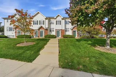 747 River Walk Drive, Wheeling, IL 60090 - Photo 1