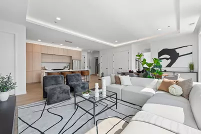 2072 N Western Avenue #PH-401, Chicago, IL 60647 - Photo 6