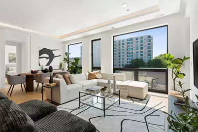 2072 N Western Avenue #PH-401, Chicago, IL 60647 - Photo 2