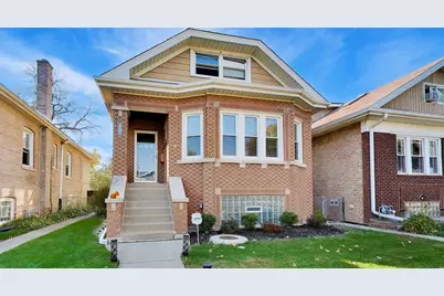 2734 Wesley Avenue, Berwyn, IL 60402 - Photo 1