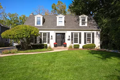 180 Cranston Court, Glen Ellyn, IL 60137 - Photo 1