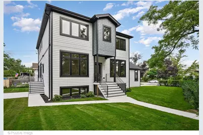 6144 N Nickerson Avenue, Chicago, IL 60631 - Photo 2