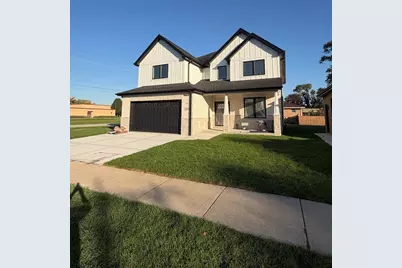 6558 W 85th Street, Burbank, IL 60459 - Photo 1