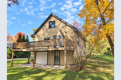 1287 Lake Summerset Road, Davis, IL 61019 - Photo 2