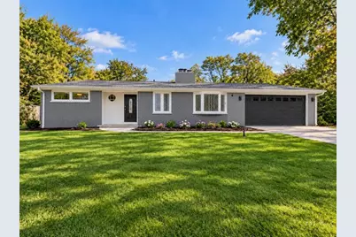 21W270 Temple Drive, Itasca, IL 60143 - Photo 1