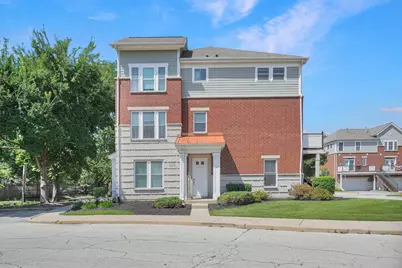2112 S Crambourne Way #6-6, Arlington Heights, IL 60005 - Photo 1