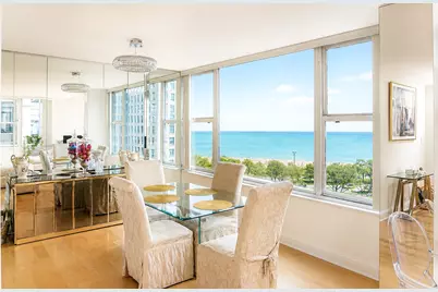 1000 N Lake Shore Drive #809, Chicago, IL 60611 - Photo 8