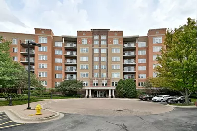 1 N Beacon Place #601, La Grange, IL 60525 - Photo 2