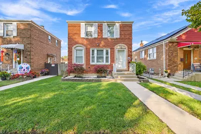 3320 S 57th Court, Cicero, IL 60804 - Photo 1