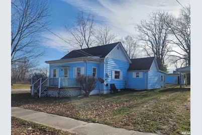 412 E Kaskaskia Street, Pinckneyville, IL 62274 - Photo 2