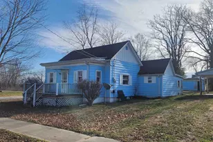 412 E Kaskaskia St, Pinckneyville, IL 62274 - Photo 2