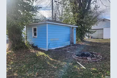 412 E Kaskaskia Street, Pinckneyville, IL 62274 - Photo 4