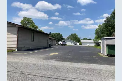 112 W Main Street, Orangeville, IL 62939 - Photo 6