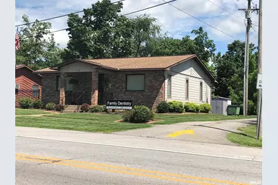 112 W Main Street, Orangeville, IL 62939 - Photo 2