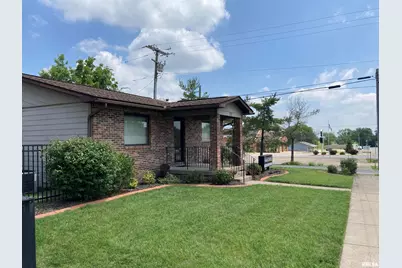 112 W Main Street, Orangeville, IL 62939 - Photo 4