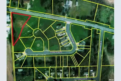 Outlet 1 Prairie Meadows, Nashville, IL 62263 - Photo 1