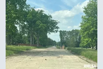 3551 (Lot 10) Ridge Crest Drive, Mt Vernon, IL 62864 - Photo 4