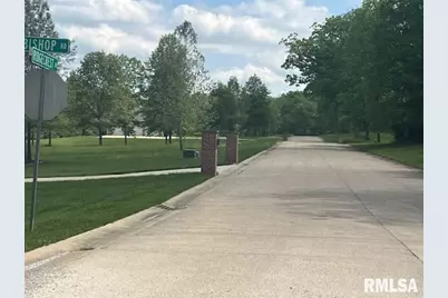 3551 (Lot 10) Ridge Crest Drive, Mt Vernon, IL 62864 - Photo 14