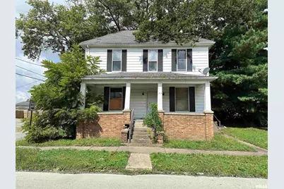 103 N 7th Street, Murphysboro, IL 62966 - Photo 1