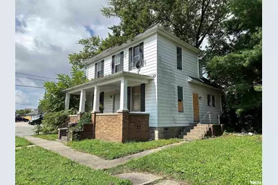 103 N 7th Street, Murphysboro, IL 62966 - Photo 2