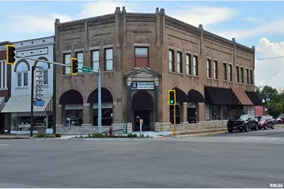 200 N Park Avenue, Herrin, IL 62948 - Photo 2