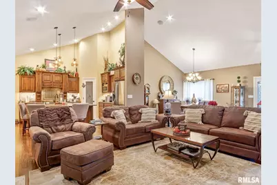 432 Indian Trail Drive, Pinckneyville, IL 62274 - Photo 8