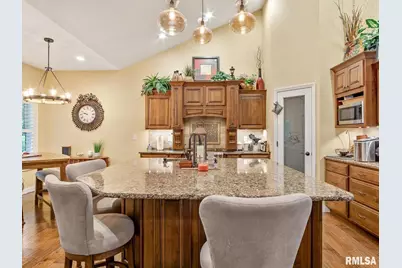 432 Indian Trail Drive, Pinckneyville, IL 62274 - Photo 12