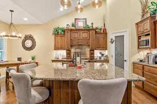 432 Indian Trail Dr, Pinckneyville, IL 62274 - Photo 12