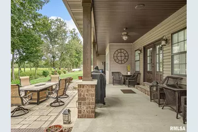 432 Indian Trail Drive, Pinckneyville, IL 62274 - Photo 6