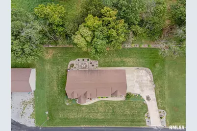 432 Indian Trail Drive, Pinckneyville, IL 62274 - Photo 4