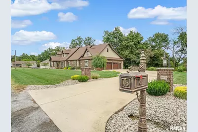 432 Indian Trail Drive, Pinckneyville, IL 62274 - Photo 2