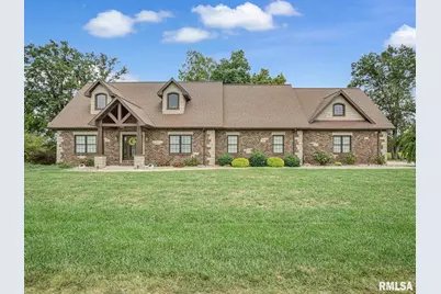 432 Indian Trail Drive, Pinckneyville, IL 62274 - Photo 1